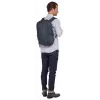 Thule Subterra 2 TSLB415 Dark Slate Mochila casual Negro Poliéster