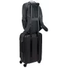 Thule Subterra 2 TSLB415 Dark Slate Mochila casual Negro Poliéster