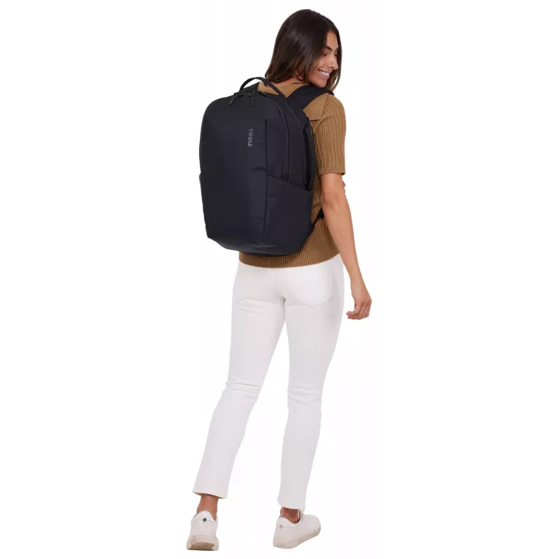 Thule Subterra 2 TSLB417 Negro Mochila casual Poliéster