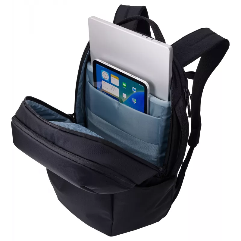 Thule Subterra 2 TSLB417 Negro Mochila casual Poliéster