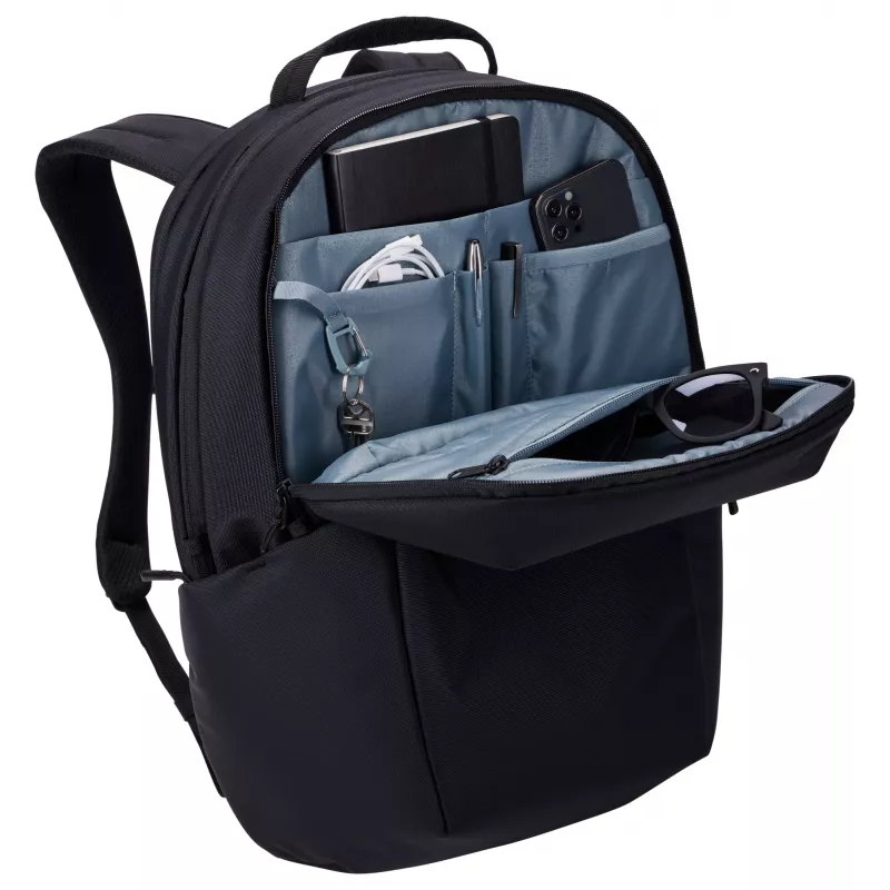 Thule Subterra 2 TSLB417 Negro Mochila casual Poliéster