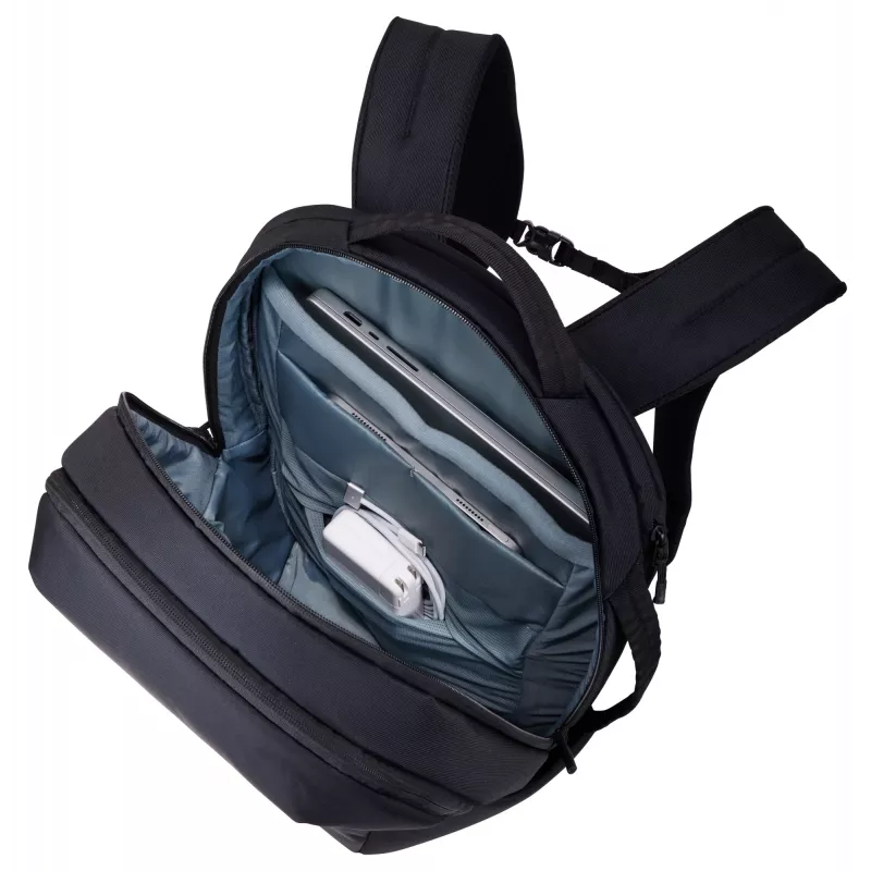 Thule Subterra 2 TSLB417 Negro Mochila casual Poliéster