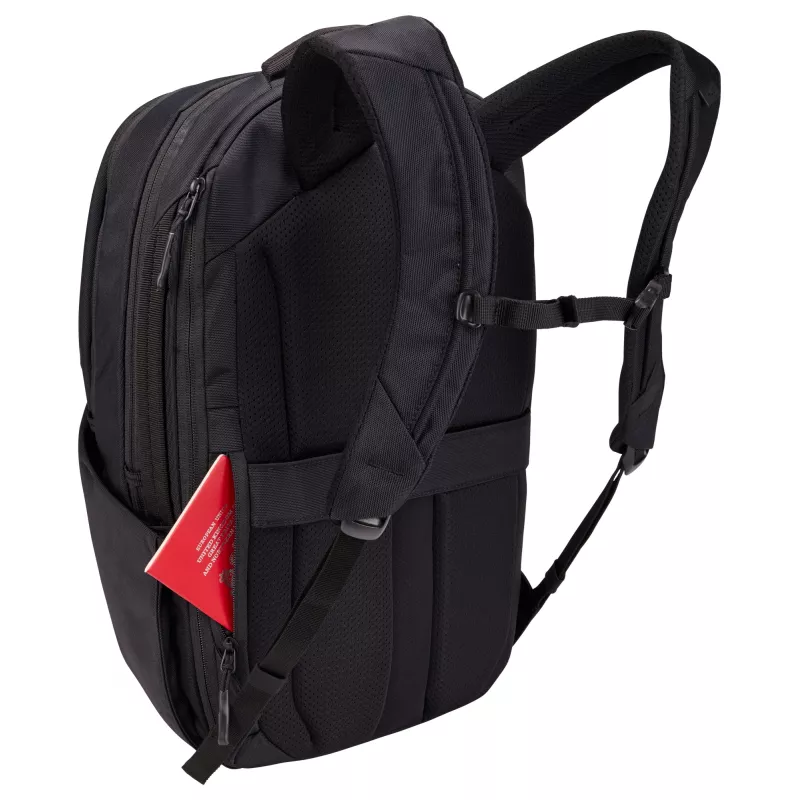 Thule Subterra 2 TSLB417 Negro Mochila casual Poliéster