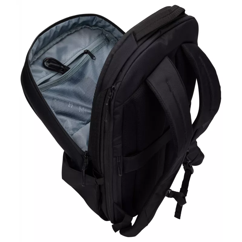 Thule Subterra 2 TSLB417 Negro Mochila casual Poliéster