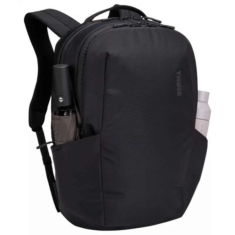 Thule Subterra 2 TSLB417 Negro Mochila casual Poliéster