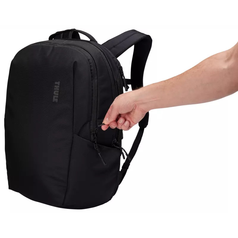 Thule Subterra 2 TSLB417 Negro Mochila casual Poliéster