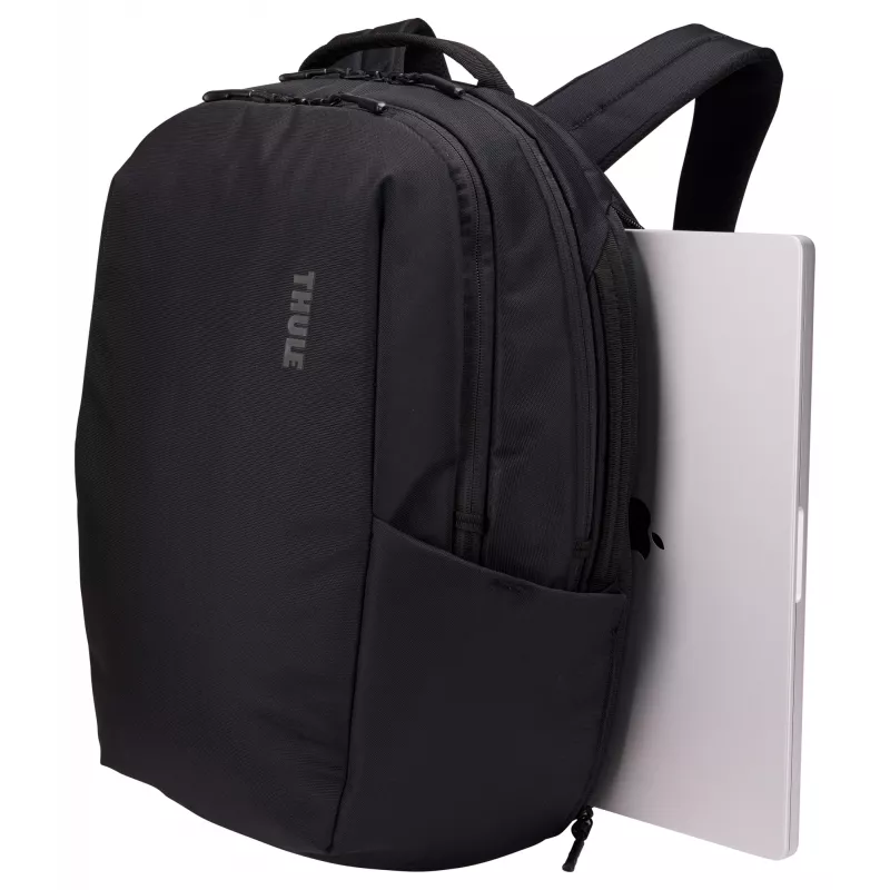 Thule Subterra 2 TSLB417 Negro Mochila casual Poliéster