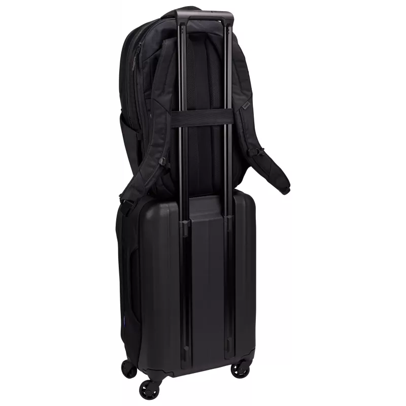 Thule Subterra 2 TSLB417 Negro Mochila casual Poliéster