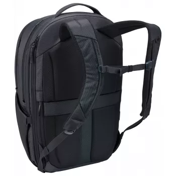Thule Subterra 2 TSLB417 Dark Slate Mochila Mochila casual Gris Poliéster