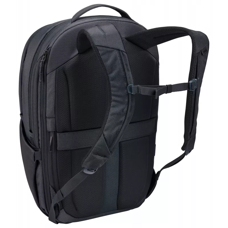 Thule Subterra 2 TSLB417 Dark Slate Mochila casual Gris Poliéster