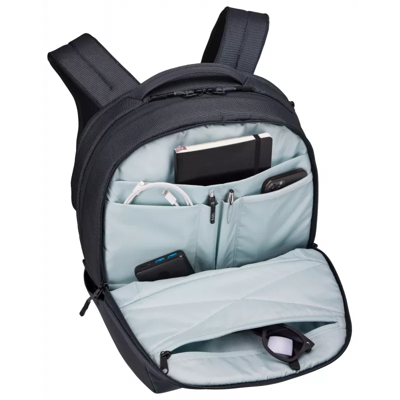 Thule Subterra 2 TSLB417 Dark Slate Mochila casual Gris Poliéster