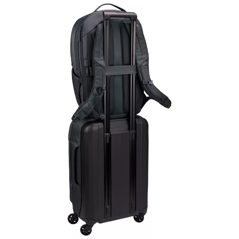 Thule Subterra 2 TSLB417 Dark Slate Mochila casual Gris Poliéster