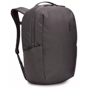 Thule Subterra 2 TSLB417 Vetiver Gray Mochila Mochila casual Gris Poliéster