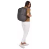 Thule Subterra 2 TSLB417 Vetiver Gray Mochila casual Gris Poliéster