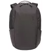 Thule Subterra 2 TSLB417 Vetiver Gray Mochila casual Gris Poliéster