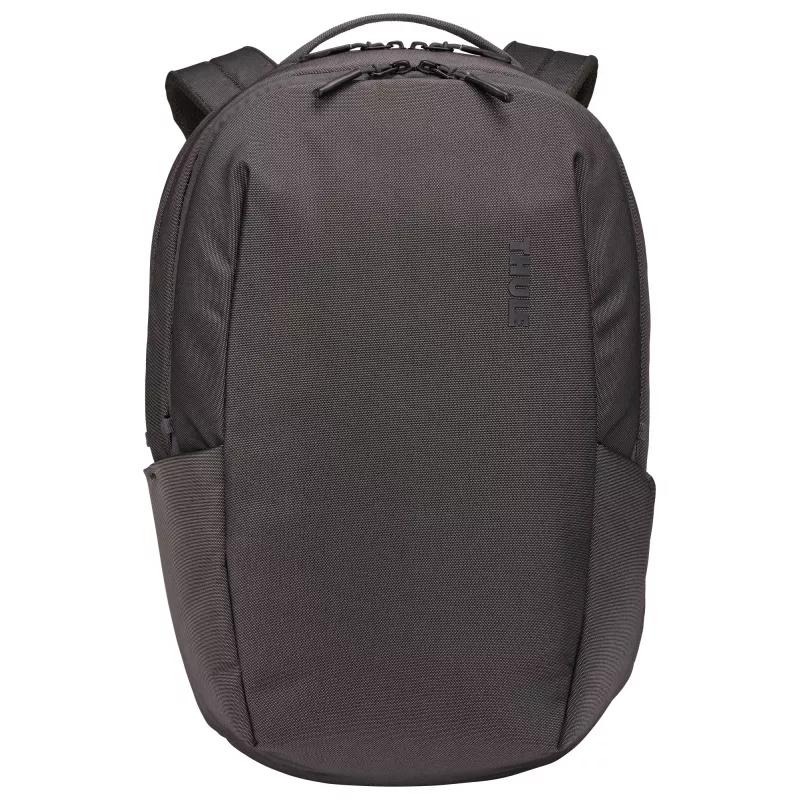 Thule Subterra 2 TSLB417 Vetiver Gray Mochila casual Gris Poliéster