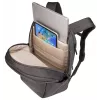 Thule Subterra 2 TSLB417 Vetiver Gray Mochila casual Gris Poliéster
