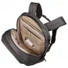 Thule Subterra 2 TSLB417 Vetiver Gray Mochila casual Gris Poliéster