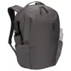 Thule Subterra 2 TSLB417 Vetiver Gray Mochila casual Gris Poliéster