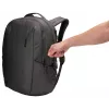 Thule Subterra 2 TSLB417 Vetiver Gray Mochila casual Gris Poliéster
