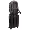 Thule Subterra 2 TSLB417 Vetiver Gray Mochila casual Gris Poliéster
