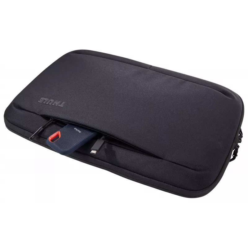 Thule Subterra 2 TSS416 Negro Funda protectora 40,6 cm (16