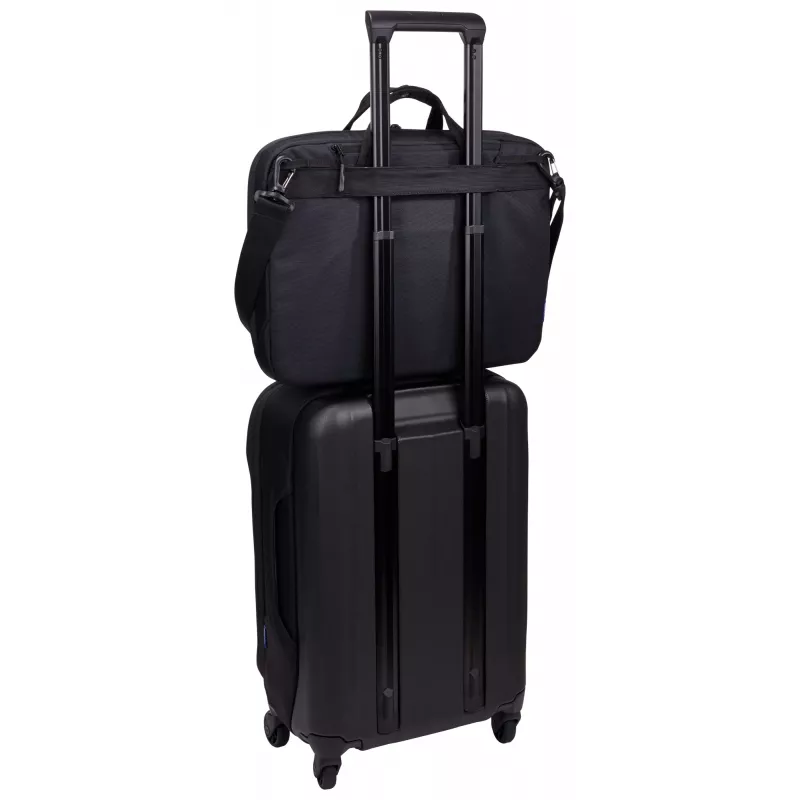 Thule Subterra 2 TSA416 Negro Maletín 40,6 cm (16