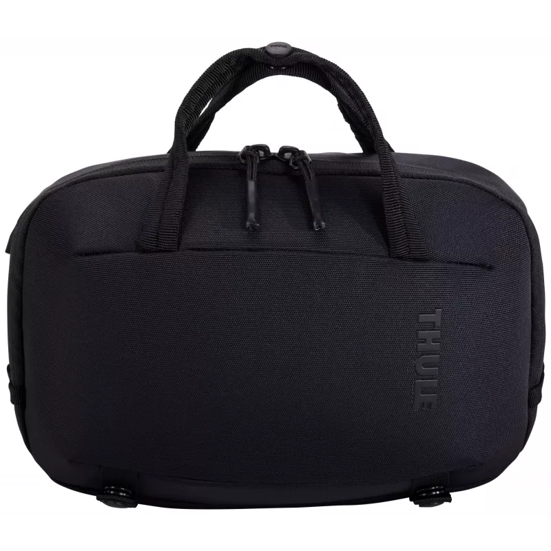 Thule Subterra 2 TSCB405 Negro Poliéster Unisex Bandolera