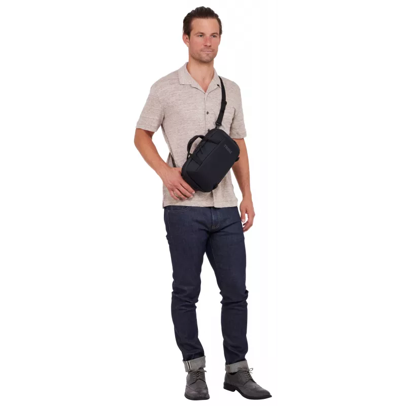 Thule Subterra 2 TSCB405 Negro Poliéster Unisex Bandolera