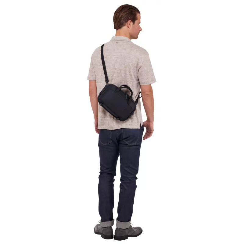 Thule Subterra 2 TSCB405 Negro Poliéster Unisex Bandolera