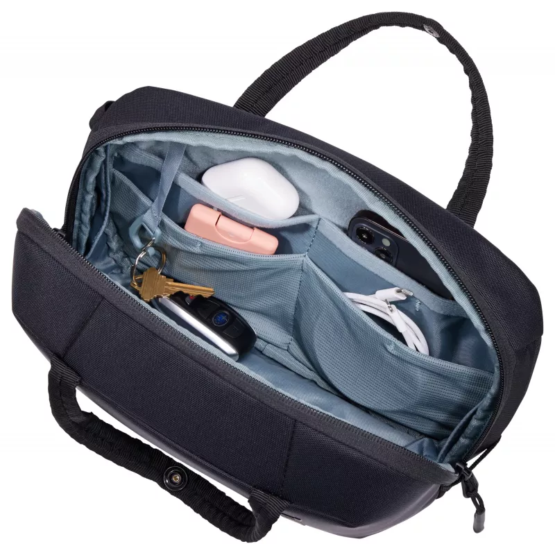 Thule Subterra 2 TSCB405 Negro Poliéster Unisex Bandolera