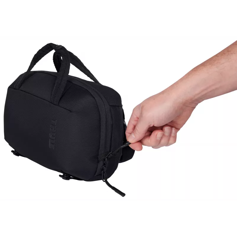 Thule Subterra 2 TSCB405 Negro Poliéster Unisex Bandolera