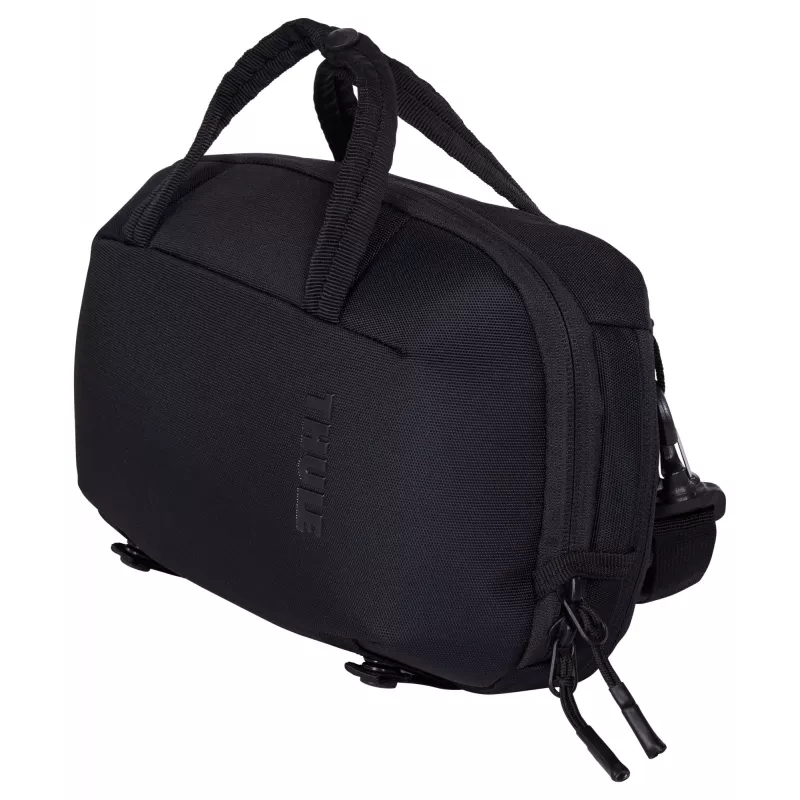 Thule Subterra 2 TSCB405 Negro Poliéster Unisex Bandolera