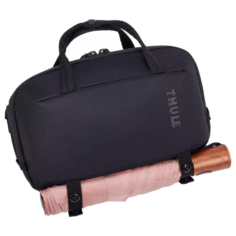 Thule Subterra 2 TSCB405 Negro Poliéster Unisex Bandolera