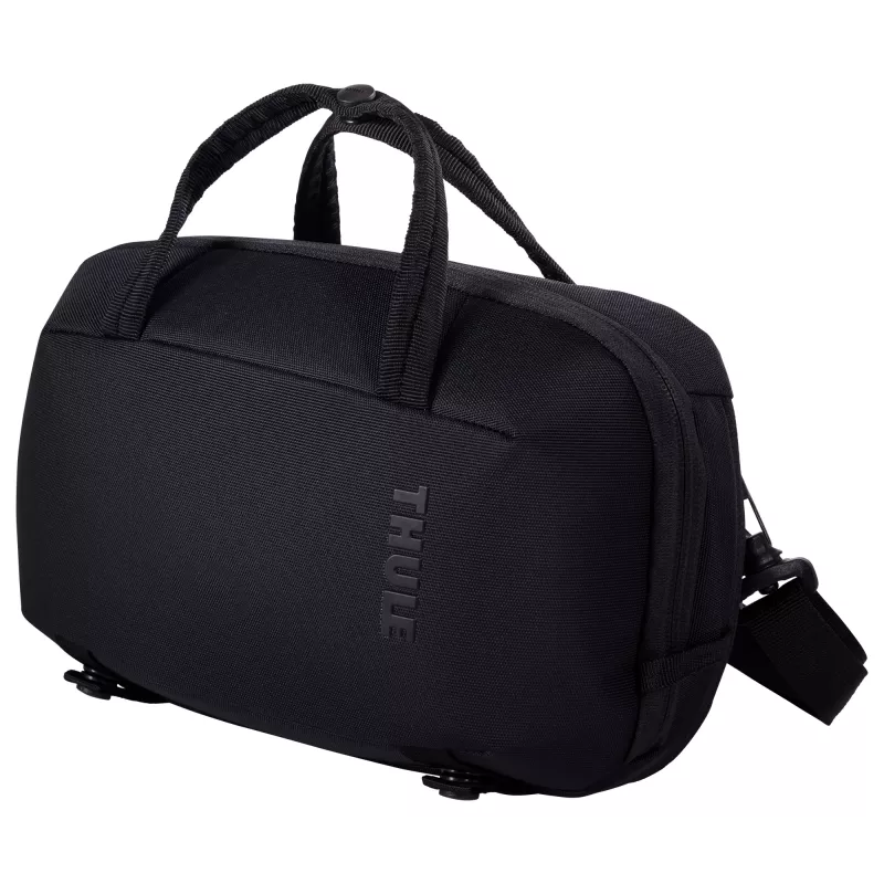 Thule Subterra 2 TSCB405 Negro Poliéster Unisex Bandolera