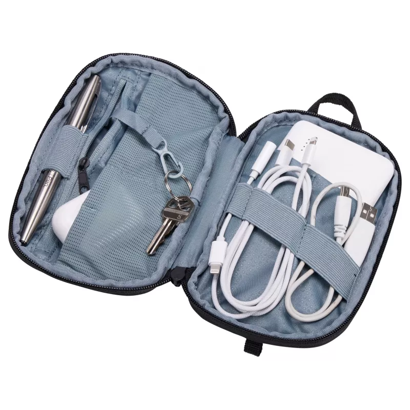 Thule Subterra 2 TSPW400 Negro Funda rígida Poliéster