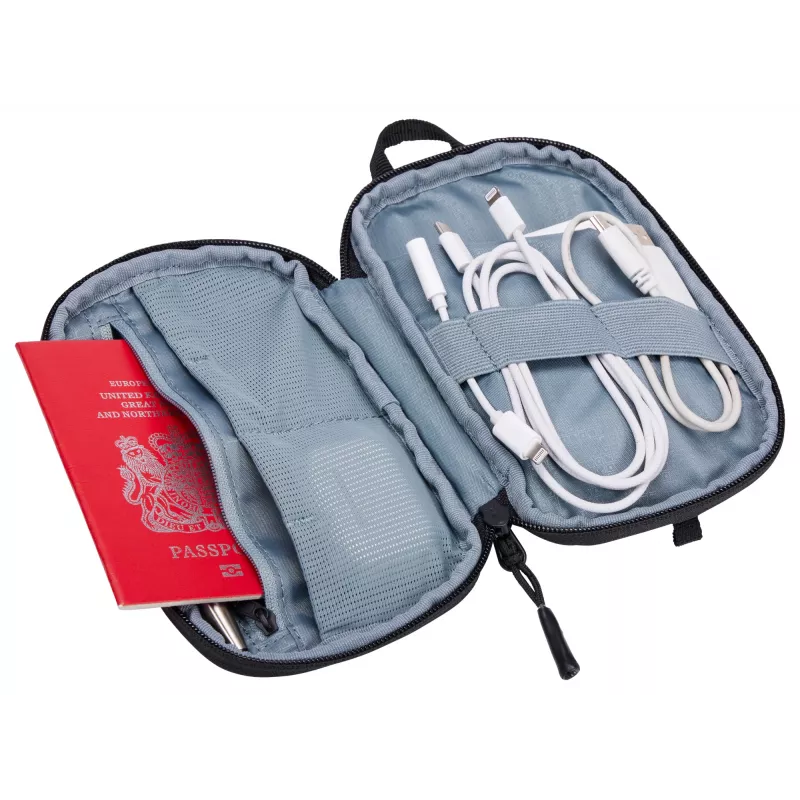 Thule Subterra 2 TSPW400 Negro Funda rígida Poliéster