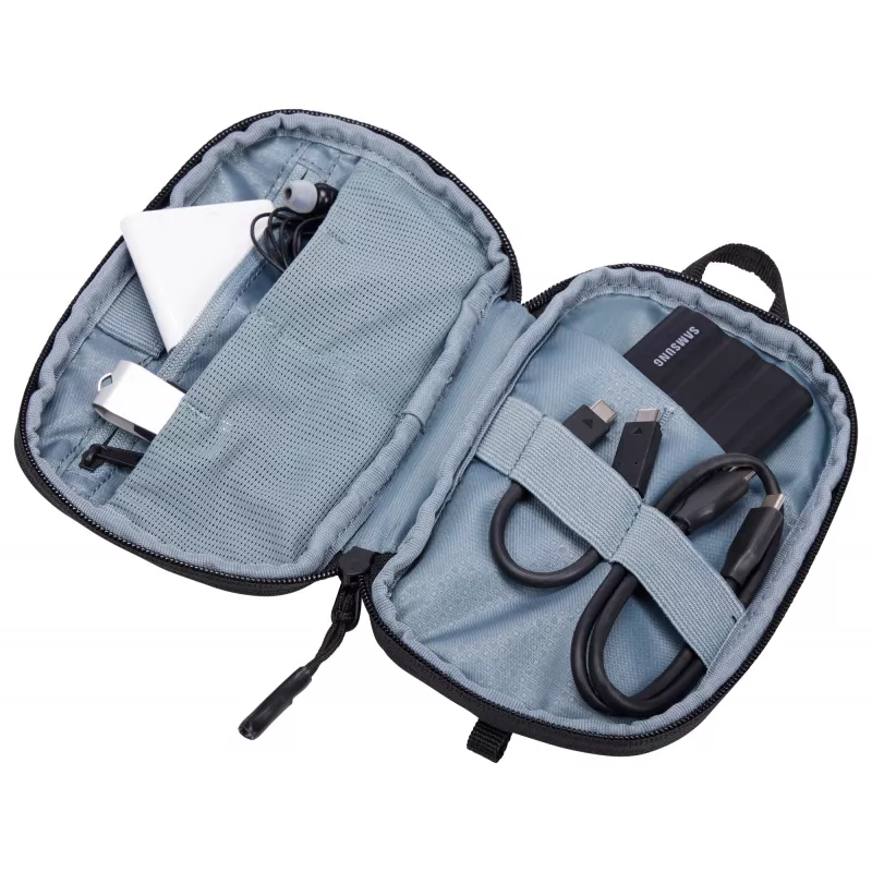 Thule Subterra 2 TSPW400 Negro Funda rígida Poliéster