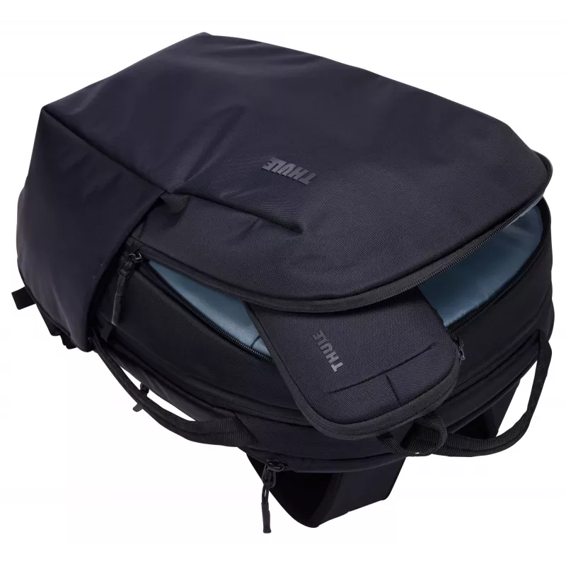 Thule Subterra 2 TSPW400 Negro Funda rígida Poliéster