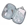 Thule Subterra 2 TSPW400 Dark Slate Funda Poliéster Gris