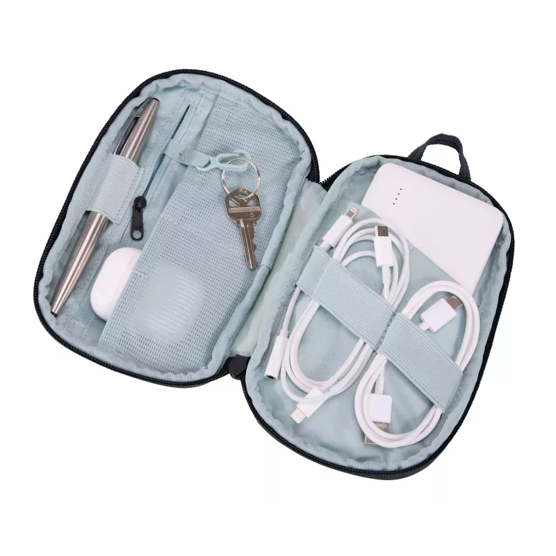 Thule Subterra 2 TSPW400 Dark Slate Funda Poliéster Gris