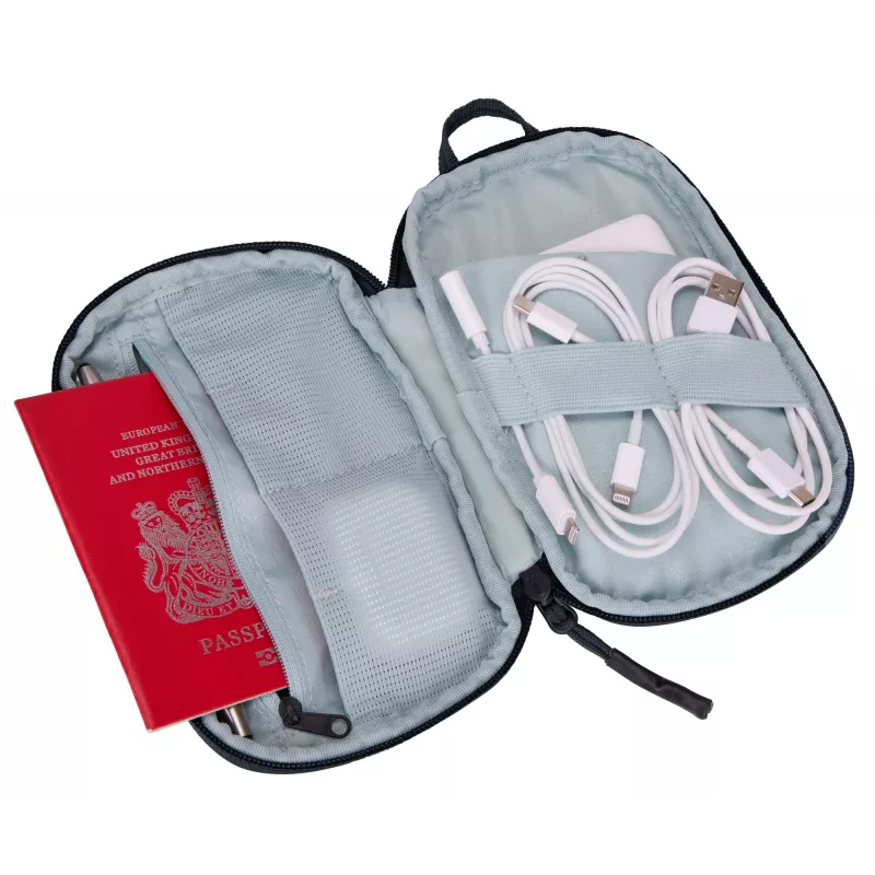 Thule Subterra 2 TSPW400 Dark Slate Funda Poliéster Gris