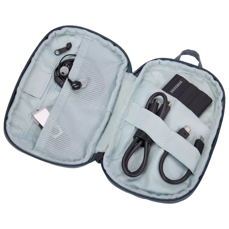 Thule Subterra 2 TSPW400 Dark Slate Funda Poliéster Gris