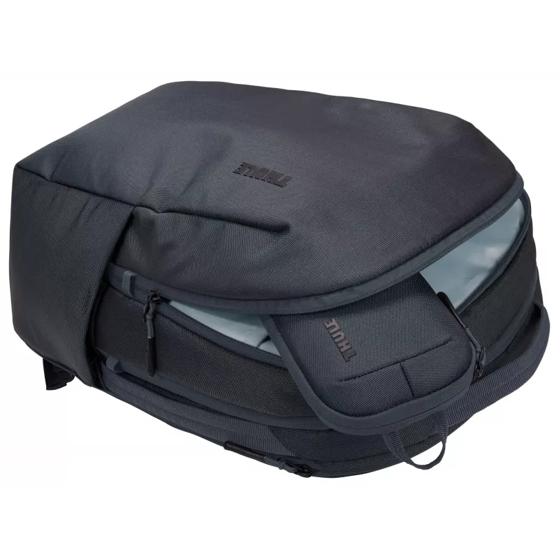 Thule Subterra 2 TSPW400 Dark Slate Funda Poliéster Gris