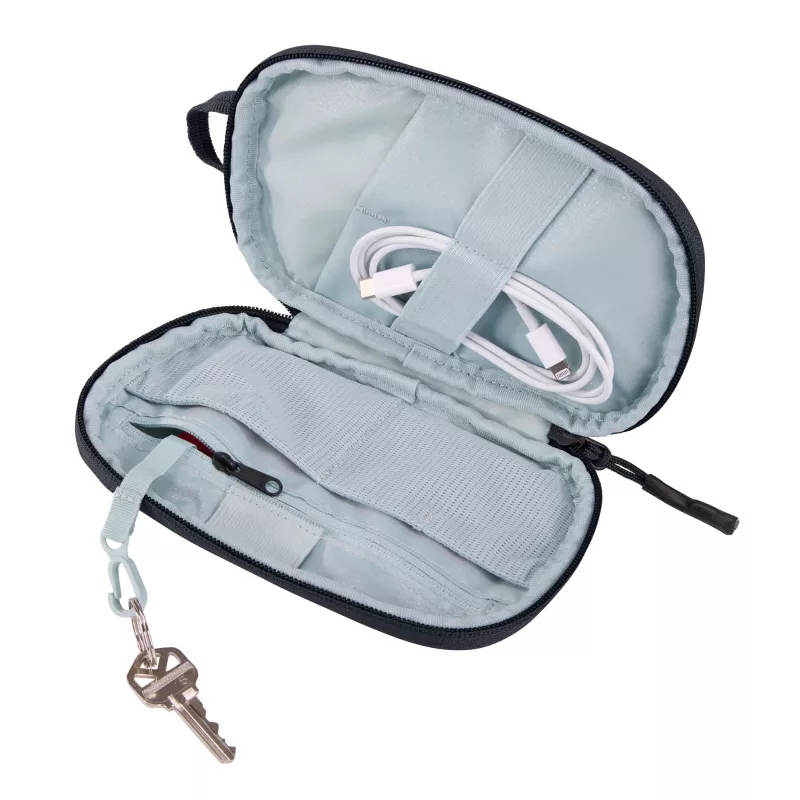 Thule Subterra 2 TSPW400 Dark Slate Funda Poliéster Gris