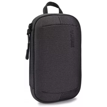 Thule Subterra 2 TSPW400 Vetiver Gray Funda rígida Poliéster Gris