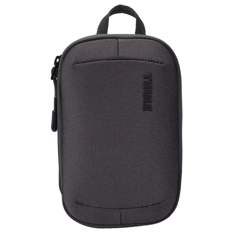 Thule Subterra 2 TSPW400 Vetiver Gray Funda rígida Poliéster Gris