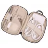 Thule Subterra 2 TSPW400 Vetiver Gray Funda rígida Poliéster Gris