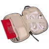 Thule Subterra 2 TSPW400 Vetiver Gray Funda rígida Poliéster Gris