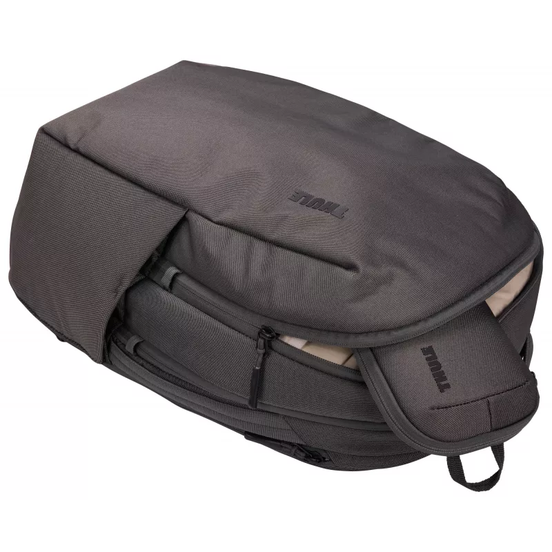 Thule Subterra 2 TSPW400 Vetiver Gray Funda rígida Poliéster Gris